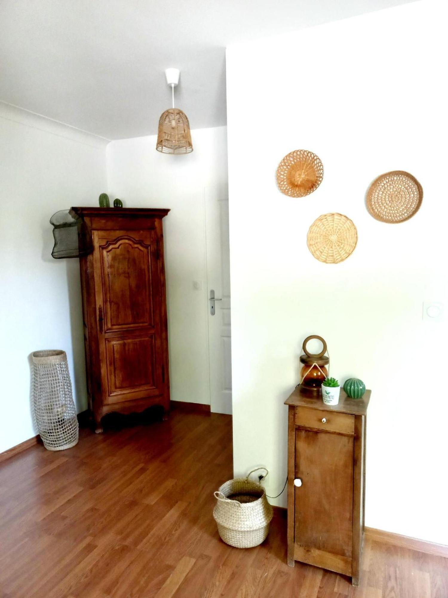 Le Clos Beausejour Montjean-sur-Loire Room photo
