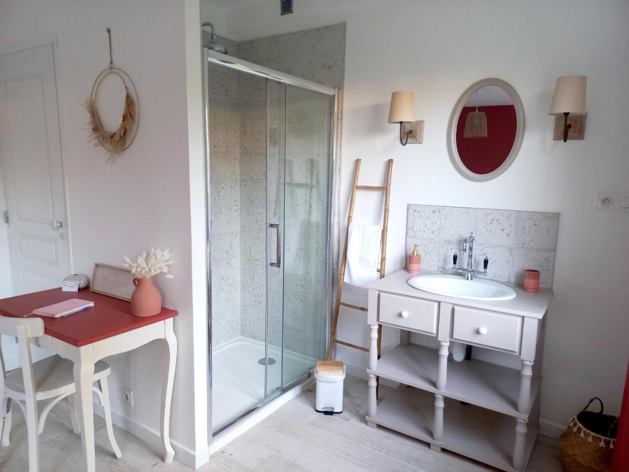 Le Clos Beausejour Montjean-sur-Loire Room photo